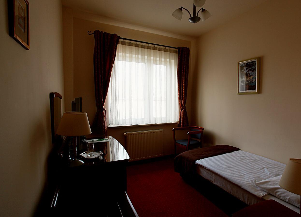 Hotel Sonex Częstochowa Extérieur photo
